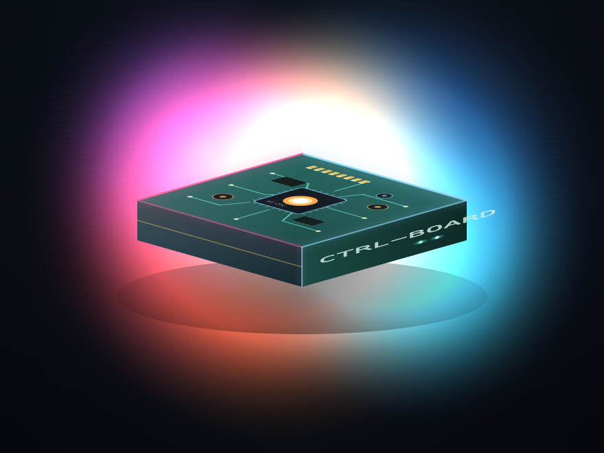 Controller Board