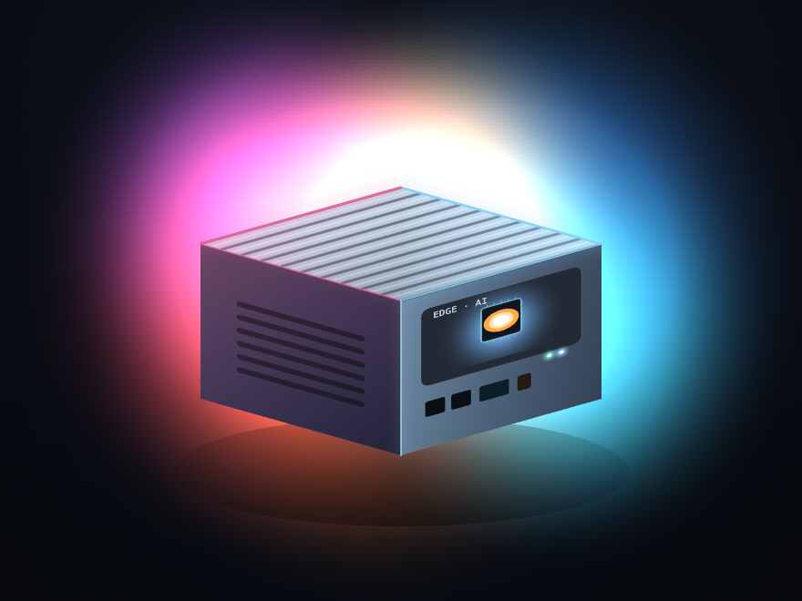 Edge AI Module