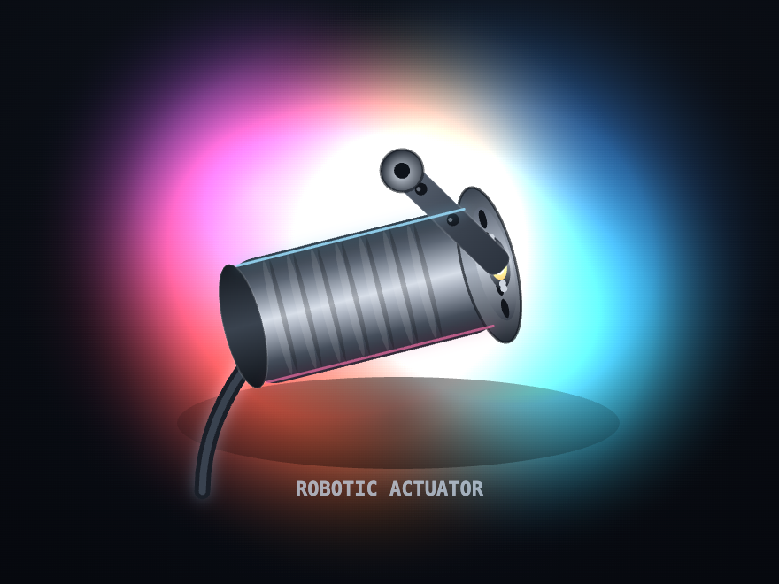 Robotic Actuator