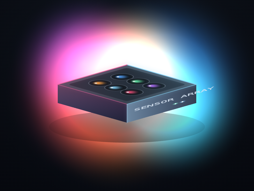 Sensor Array